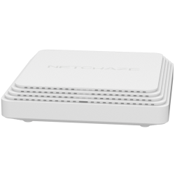 Маршрутизатор/ Гигабитный интернет-центр с Mesh Wi-Fi 6 AX3000, 4-портовым Smart-коммутатором и переключателем режима роутер/ретранслятор