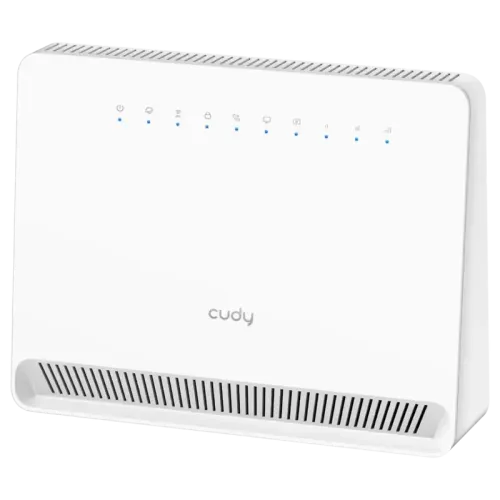 Маршрутизатор/ N300 Wi-Fi 4G LTE-Cat4 VoLTE Router