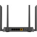 Маршрутизатор/ AC1200 Wi-Fi EasyMesh Router, 100Base-TX WAN, 4x100Base-TX LAN, 4x5dBi external antennas, USB port, 3G/LTE support