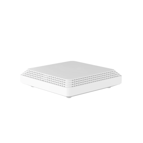 Маршрутизатор/ Мультигигабитный интернет-центр с Mesh Wi-Fi 6 AX3000, 2 портами 2.5 Gigabit Ethernet и переключателем режима роутер/ретранслятор