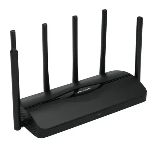Маршрутизатор/ BE9300 Tri-Band Wi-Fi 7 Router