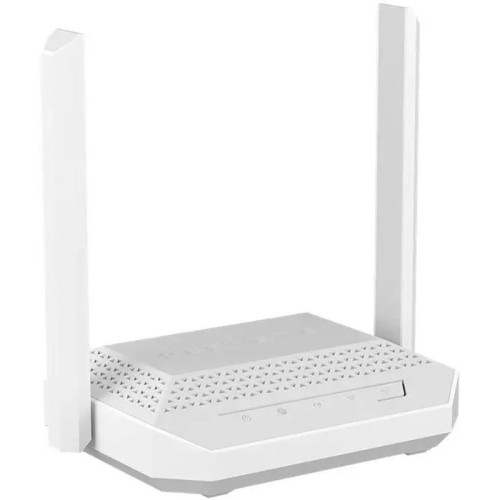 Маршрутизатор/ Мультигигабитный интернет-центр с Mesh Wi-Fi 6 AX3000, 2 портами 2.5 Gigabit Ethernet и переключателем режима роутер/ретранслятор