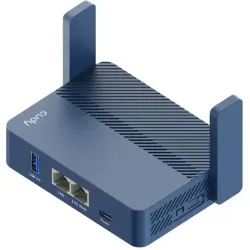 Маршрутизатор/ AX3000 2.5G Wi-Fi 6 Router with USB