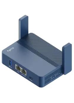 Маршрутизатор/ AX3000 2.5G Wi-Fi 6 Router with USB