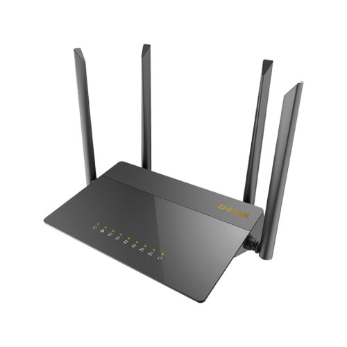 маршрутизатор/ DIR-841/GF,DIR-841/GFRU AC1200 Wi-Fi Router, 1000Base-X SFP WAN, 4x100Base-TX LAN, 4x5dBi external antennas маршрутизатор/ DIR-841/GF,DIR-841/GFRU AC1200 Wi-Fi Router, 1000Base-X SFP WAN, 4x100Base-TX LAN, 4x5dBi external antennas