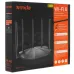 Маршрутизатор/ Tenda TX12 Pro Двухдиапазонный гигабитный Wi-Fi 6 роутер AX3000, до 574 Мбит/с на 2,4 ГГц + до 2402 Мбит/с на 5 ГГц, LAN 3x1Гбит/с, WAN 1x1Гбит/с, 5 антенн