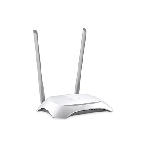 Маршрутизатор/ 300Mbps Wireless N Router, Broadcom, 2T2R, 2.4GHz, 802.11n/g/b, 4-port Switch Маршрутизатор/ 300Mbps Wireless N Router, Broadcom, 2T2R, 2.4GHz, 802.11n/g/b, 4-port Switch