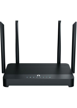 Wi-Fi маршрутизатор 3000MBPS AX3000 DUAL BAND NX31 NETIS