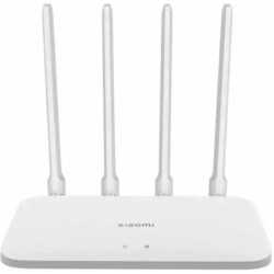 Маршрутизатор Xiaomi AC1200 RU (DVB4430GL) AC1200 10/100/1000 белый