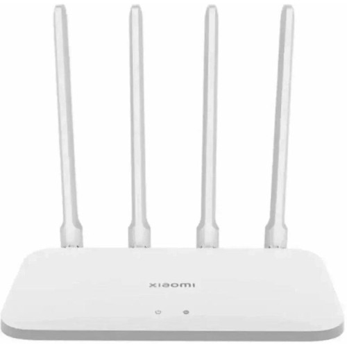 Маршрутизатор Xiaomi AC1200 RU (DVB4430GL) AC1200 10/100/1000 белый