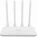 Маршрутизатор Xiaomi AC1200 RU (DVB4430GL) AC1200 10/100/1000 белый