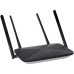 Маршрутизатор/ AC1200 Dual-band Wi-Fi router, 4х10/100/1000Mbps ports