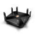 Маршрутизатор/ AX6000 Dual Band Wireless Gigabit Router, 4804 Mbps (5 GHz) and 1148 Mbps (2.4 GHz), 2.5Gbps WAN port, 1 type A USB 3.0 and 1 Type C USB 3.0