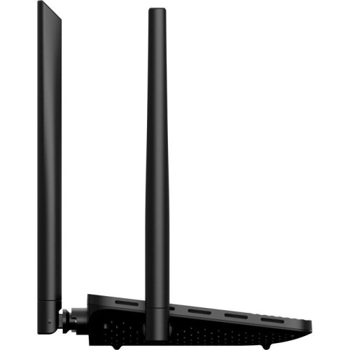 Маршрутизатор/ AC1200 Wi-Fi EasyMesh Router, 1000Base-T WAN, 3x1000Base-T LAN, 4x5dBi external antennas Маршрутизатор/ AC1200 Wi-Fi EasyMesh Router, 1000Base-T WAN, 3x1000Base-T LAN, 4x5dBi external antennas