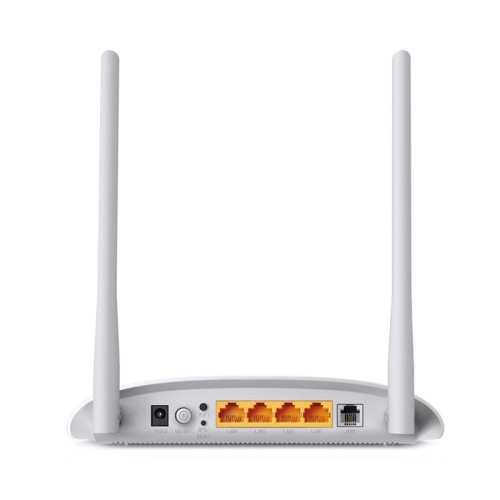 Маршрутизатор/ 300Mbps Wireless N ADSL2+ Modem Router Маршрутизатор/ 300Mbps Wireless N ADSL2+ Modem Router