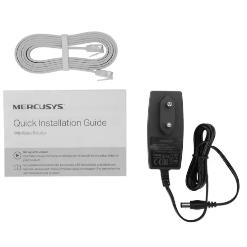 Маршрутизатор/ BE9300 Tri-Band Wi-Fi 7 Router