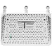 Маршрутизатор/ Tenda WiFi Router F3 (2.4GHz, Wlan 300Mbps, 802.11bgn+4xLAN RG45 10/100+1xWAN) 3x5dBi ext Antenna