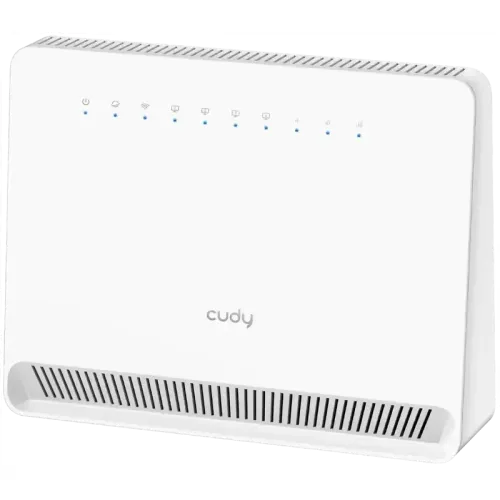 Маршрутизатор/ N300 Wi-Fi 4G LTE Cat.4 Router, build-in 4G LTE modem,  4 10/100M RJ45 Ports, Nano SIM Slot, 300Mbps at 2.4GHz, Internal antennas, PPTP/L2TP/OpenVPN/WireGuard VPN, DNS over Cloudflare/Google/Quad9, DDNS, SMS, Band locking, TR069/TR098/TR111
