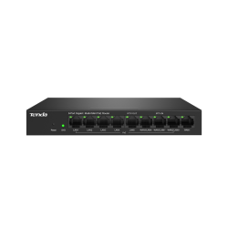 Wi-Fi маршрутизатор Tenda G0-8G-PoE