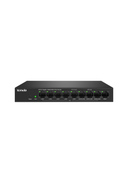 Wi-Fi маршрутизатор Tenda G0-8G-PoE