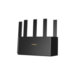 Маршрутизатор/ Двухдиапазонный гигабитный Wi-Fi 7 роутер Tenda TE3L BE3600, до 688 Мбит/с на 2,4 ГГц + до 2882 Мбит/с на 5 ГГц