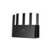 Маршрутизатор/ Двухдиапазонный гигабитный Wi-Fi 7 роутер Tenda TE3L BE3600, до 688 Мбит/с на 2,4 ГГц + до 2882 Мбит/с на 5 ГГц