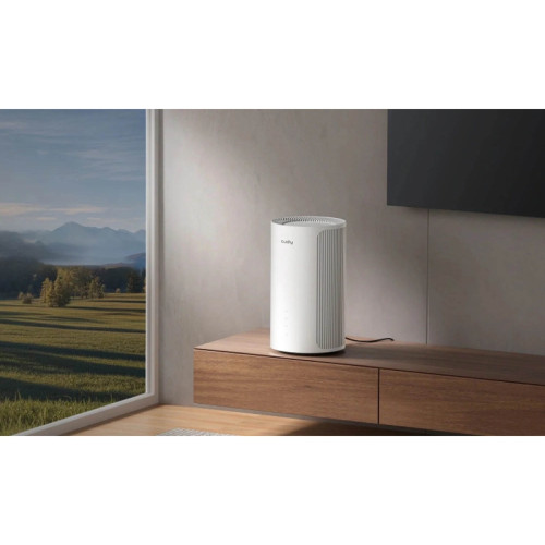 Маршрутизатор/ V2.0, 5G SA/NSA AX3000 Wi-Fi 6 Router, 574 Mbps at 2.4 GHz + 2402 Mbps at 5 GHz, 5G Rel. 15 with Max 2.6 Gbps DL, 128MB Flash, 256MB DDR,  2 x GbE ports, 1 x RJ11 VoLTE (Optional), 2 x SMA Interface, Nano SIM Slot, 4 Internal Antennas, 5G S