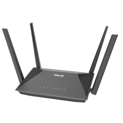 Маршрутизатор ASUS RT-AX52 Pro/ ASUS RT-AX52 Pro