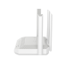 Маршрутизатор/ Netcraze Ultra Мультигигабитный интернет-центр с Mesh Wi-Fi 7 BE7200, Smart-коммутатором 1?10G, 1?2.5G и 4?1G, многофункциональными портами USB 3.2 и 2.0
