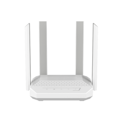 Маршрутизатор/ Гигабитный интернет-центр с Mesh Wi-Fi 6 AX3000, 4-портовым Smart-коммутатором и многофункциональным портом USB 3.0