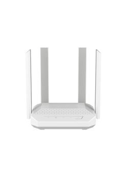 Маршрутизатор/ Гигабитный интернет-центр с Mesh Wi-Fi 6 AX3000, 4-портовым Smart-коммутатором и многофункциональным портом USB 3.0