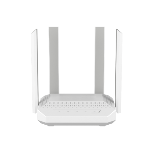 Маршрутизатор/ Гигабитный интернет-центр с Mesh Wi-Fi 6 AX3000, 4-портовым Smart-коммутатором и многофункциональным портом USB 3.0