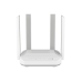 Маршрутизатор/ Гигабитный интернет-центр с Mesh Wi-Fi 6 AX3000, 4-портовым Smart-коммутатором и многофункциональным портом USB 3.0