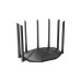 Маршрутизатор/ Wi-Fi маршрутизатор 2033MBPS 1000M 4P DUAL BAND AC23 TENDA