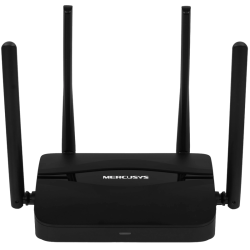 Маршрутизатор/ BE3600 Dual-Band Wi-Fi 7 Router