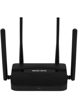 Маршрутизатор/ BE3600 Dual-Band Wi-Fi 7 Router