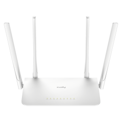 Маршрутизатор/ AC1200 Gigabit Dual Band Wi-Fi Mesh Router, Chipset MediaTek, 5 x10/100/1000Mbps RJ45 Ports, 4 x 5dBi fixed antennas,  WiFi router/AP/ Repeater/WISP Mode, 802.11ac/a/b/g/n, 867Mbps at 5GHz + 300Mbps at 2.4GHz, Zerotier/Wireguard/OpenVPN/IPS