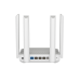 Маршрутизатор/ Netcraze Hopper DSL Гигабитный интернет-центр с Mesh Wi-Fi 6 AX3000, 4-портовым Smart-коммутатором, портами DSL и USB 3.0 Маршрутизатор/ Netcraze Hopper DSL Гигабитный интернет-центр с Mesh Wi-Fi 6 AX3000, 4-портовым Smart-коммутатором, портами DSL и USB 3.0