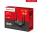 Маршрутизатор/ Dual-band Wi-Fi Router AX1500