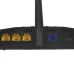 Маршрутизатор/ Tenda TX12 Pro Двухдиапазонный гигабитный Wi-Fi 6 роутер AX3000, до 574 Мбит/с на 2,4 ГГц + до 2402 Мбит/с на 5 ГГц, LAN 3x1Гбит/с, WAN 1x1Гбит/с, 5 антенн
