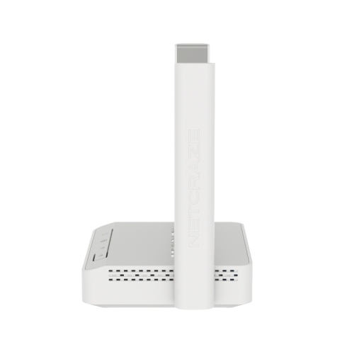 Маршрутизатор/ Маршрутизатор AC1200 Mesh Wi-Fi 5 с 4-портовым интеллектуальным коммутатором и портом USB Маршрутизатор/ Маршрутизатор AC1200 Mesh Wi-Fi 5 с 4-портовым интеллектуальным коммутатором и портом USB