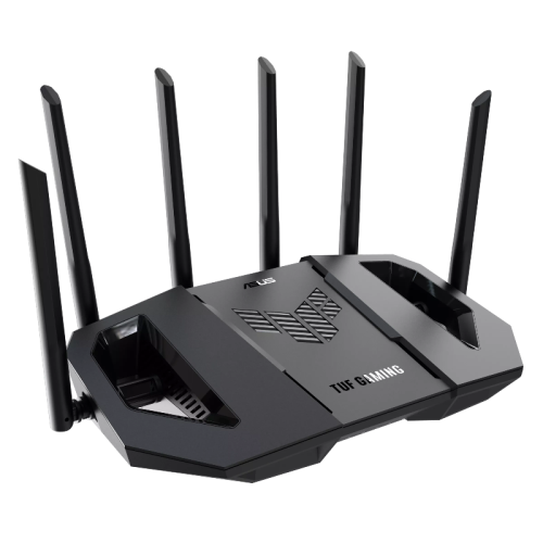 Маршрутизатор ASUS TUF-BE9400/ ASUS TUF-BE9400