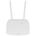 Маршрутизатор/ Tenda 4G07 Двухдиапазонный Wi-Fi 4G роутер AC1200, 2,4/5 ГГц, до 1167 Мбит/с, 4G до150 Мбит/с, LAN 1x100 Мбит/с, WAN 1x100 Мбит/с, SIM-слот, 2 антенны