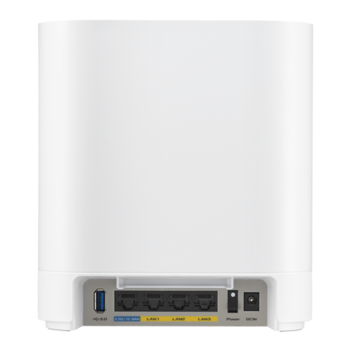 Маршрутизатор ASUS EBM68 (W-2-PK)/ ASUS EBM68 (W-2-PK)