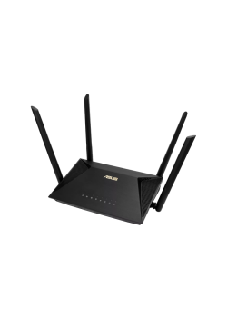 Маршрутизатор ASUS RT-AX1800U/ ASUS RT-AX1800U