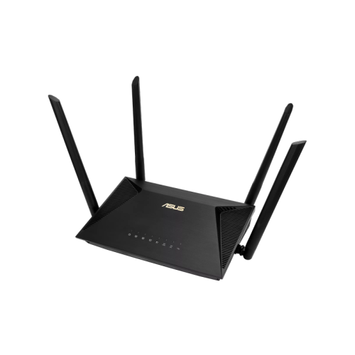 Маршрутизатор ASUS RT-AX1800U/ ASUS RT-AX1800U