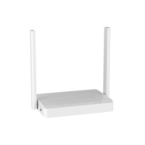 Маршрутизатор/ Интернет-центр с Mesh Wi-Fi 5 AC1200, 4-портовым Smart-коммутатором и портом USB