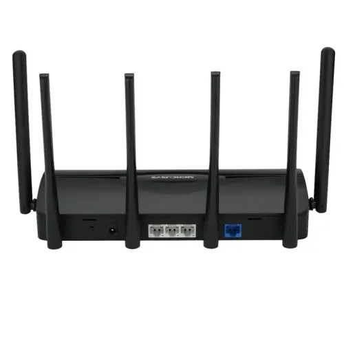 Маршрутизатор/ BE9300 Tri-Band Wi-Fi 7 Router