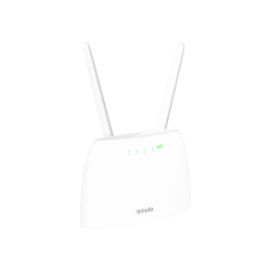 4G06   Wi-Fi 4G VoLTE маршрутизатор N300