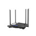 AC1200 Dual Band Gigabit WiFi Router AC1200 Dual Band Gigabit WiFi Router